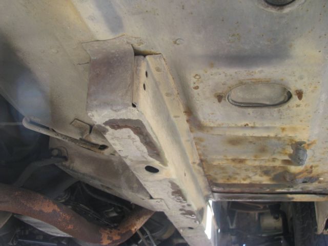 1967 Ford Mustang - photo 5