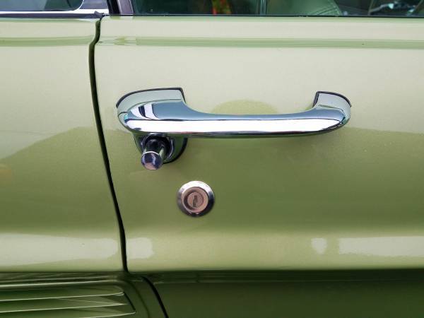 1967 Ford Mustang - photo 3