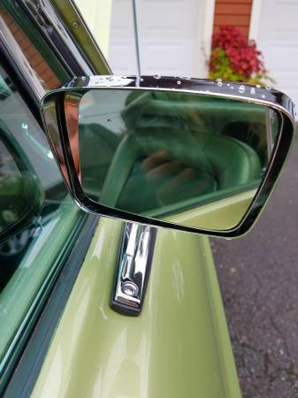 1967 Ford Mustang - photo 4