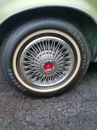 1967 Ford Mustang - photo 8