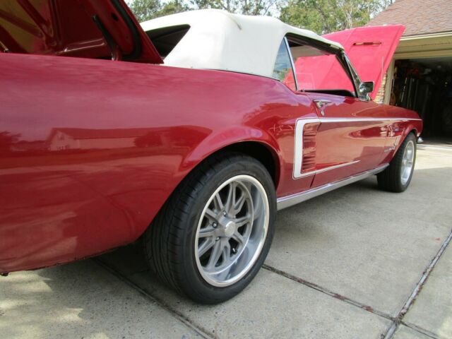 1967 Ford Mustang - photo 10