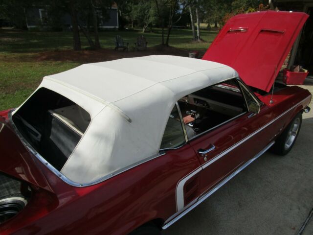 1967 Ford Mustang - photo 11