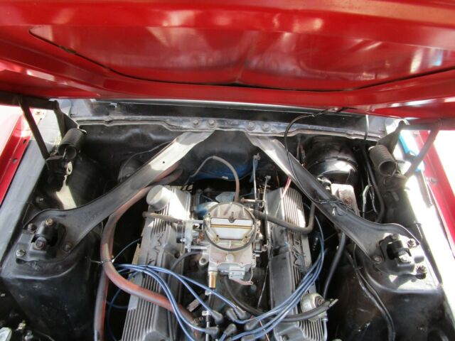 1967 Ford Mustang - photo 12