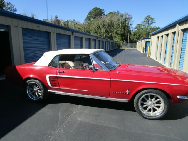 1967 Ford Mustang - photo 2