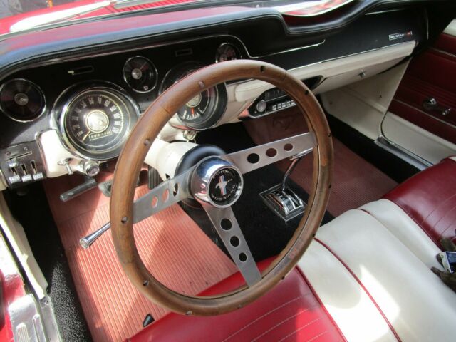 1967 Ford Mustang - photo 7