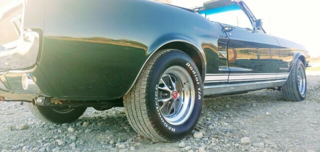 1967 Ford Mustang - photo 10