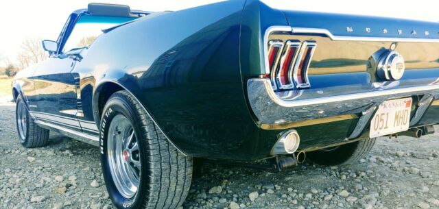 1967 Ford Mustang - photo 11