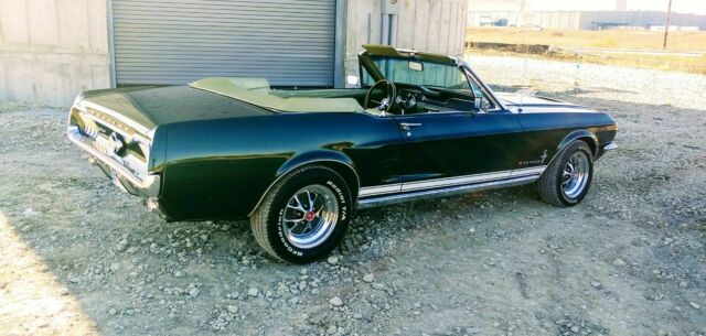 1967 Ford Mustang - photo 9