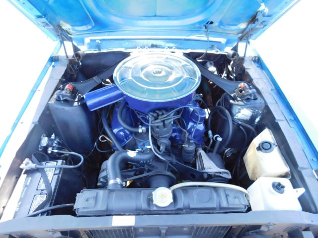 1967 Ford Mustang - photo 12