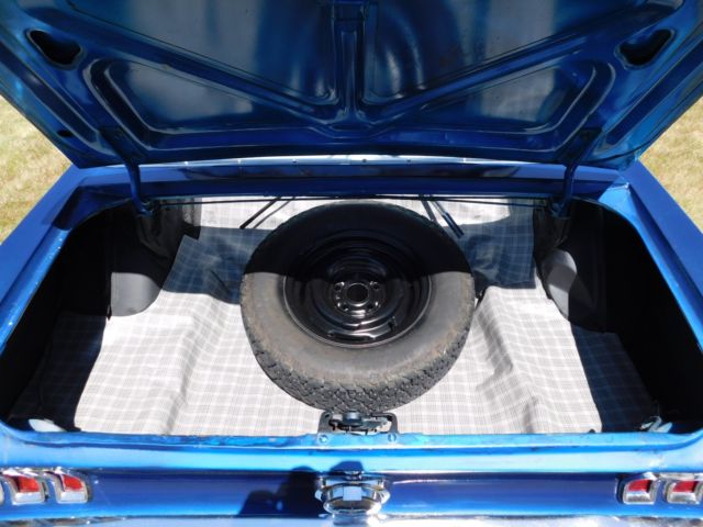 1967 Ford Mustang - photo 13