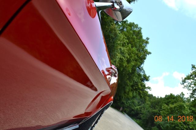 1967 Ford Mustang CONVERTIBLE GTA 289 AUTO PS PB - photo 12