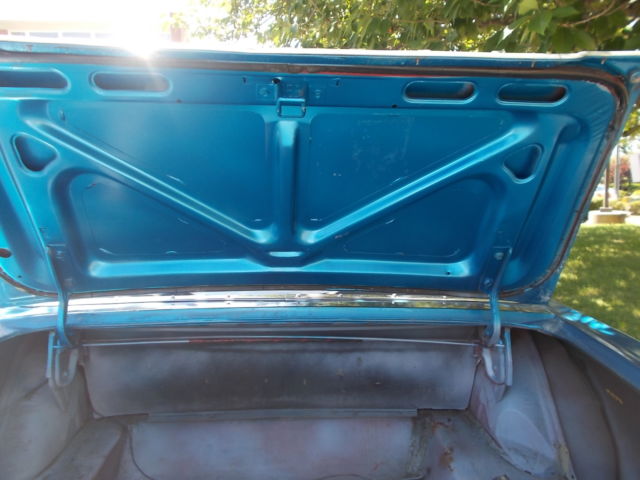 1967 Ford Mustang - photo 11