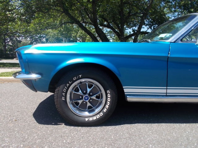 1967 Ford Mustang - photo 2