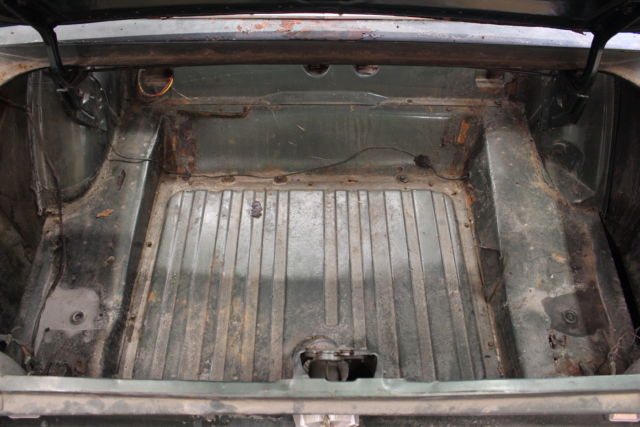 1967 Ford Mustang - photo 10