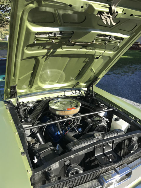 1967 Ford Mustang convertible - photo 10