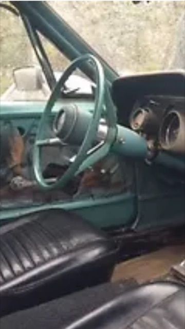 1967 Ford Mustang Convertible - photo 3