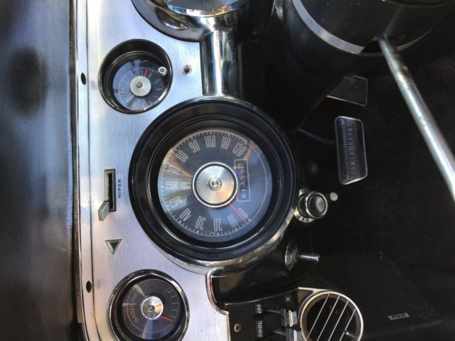 1967 Ford Mustang Convertible - photo 10