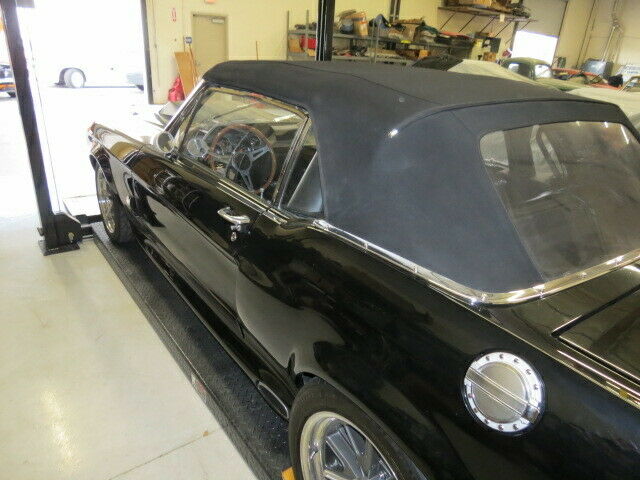 1967 Ford Mustang GT 500E - photo 10