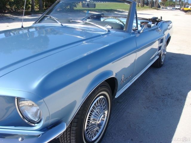 1967 Ford Mustang - photo 10