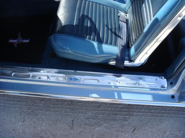 1967 Ford Mustang - photo 11