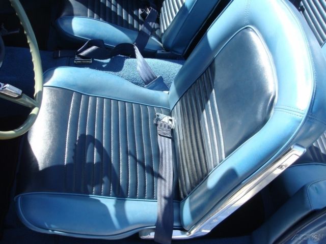 1967 Ford Mustang - photo 12