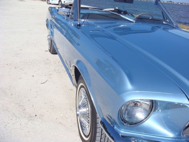 1967 Ford Mustang - photo 9