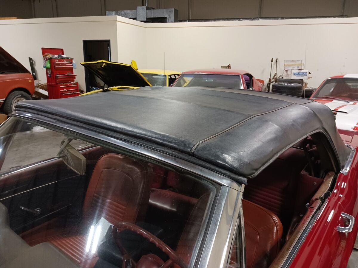 1967 Ford Mustang - photo 11