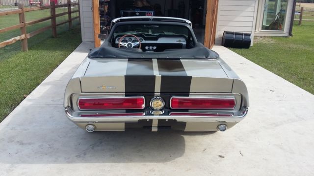 1967 Ford Mustang - photo 10