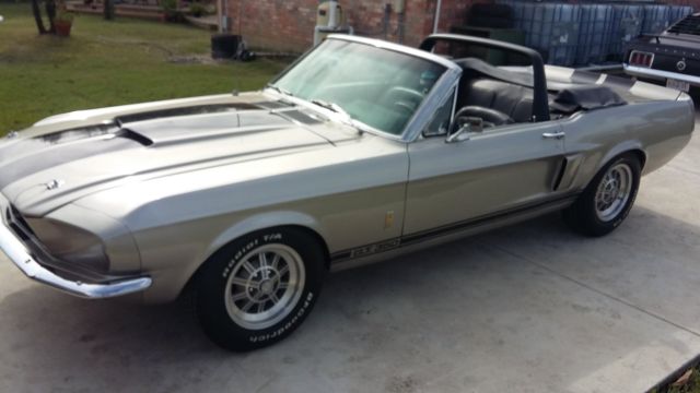 1967 Ford Mustang - photo 12