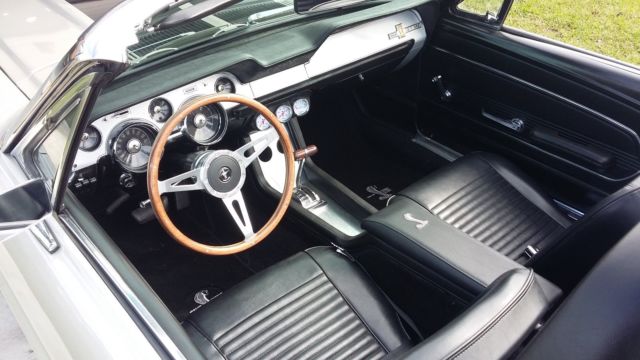1967 Ford Mustang - photo 13