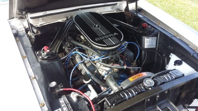 1967 Ford Mustang - photo 5