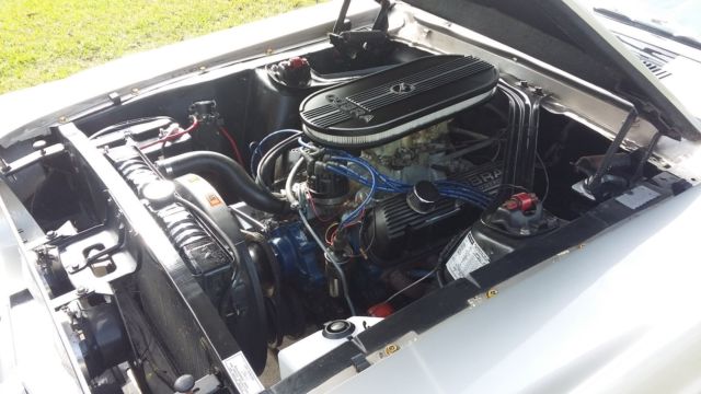 1967 Ford Mustang - photo 6