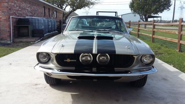 1967 Ford Mustang - photo 7