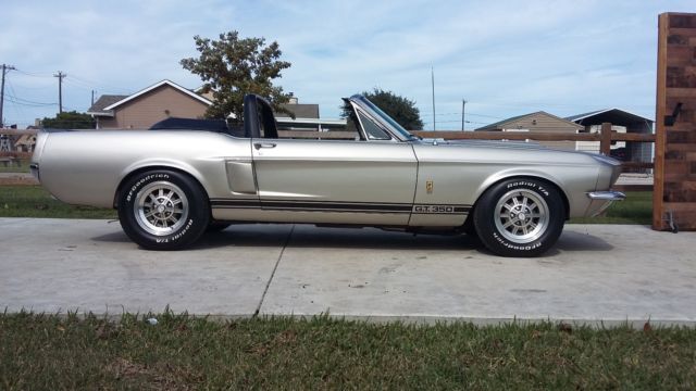 1967 Ford Mustang - photo 9