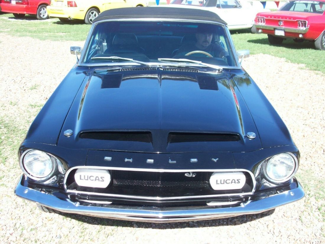 1967 Ford Mustang - photo 10
