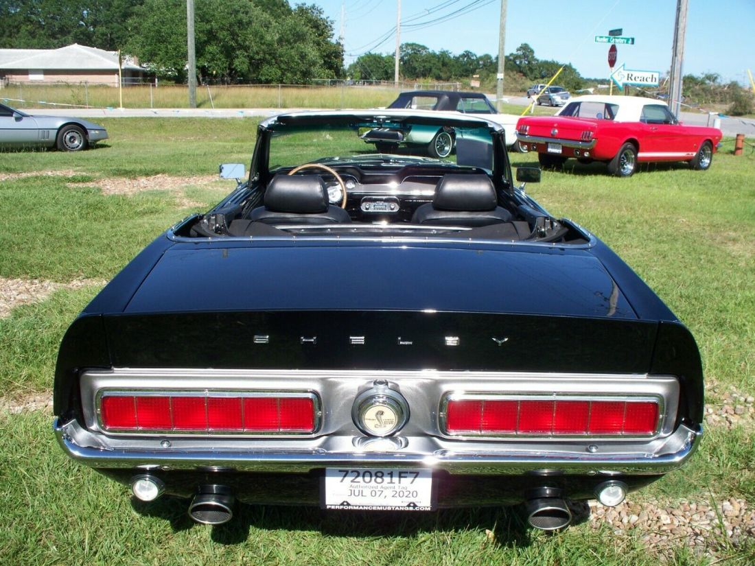1967 Ford Mustang - photo 11