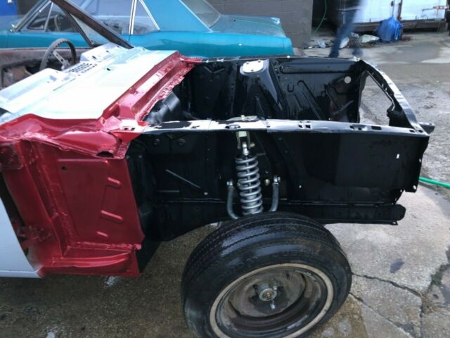 1967 Mustang Convertible Mid Restoration. Excellent Project 1967 Ford Mustang 1967 mustang convertible project rust free
