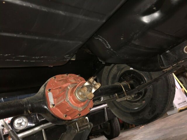 1967 Ford Mustang 1967 mustang convertible project rust free - photo 11
