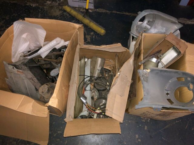 1967 Ford Mustang 1967 mustang convertible project rust free - photo 5