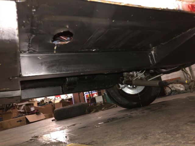 1967 Ford Mustang 1967 mustang convertible project rust free - photo 9