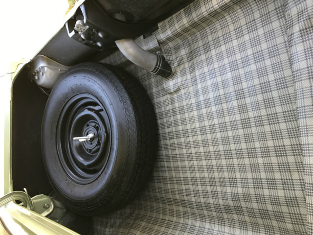 1967 Ford Mustang convertible - photo 13