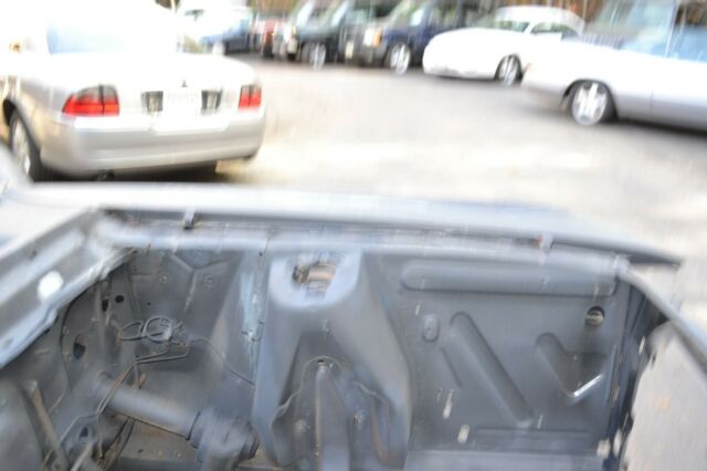 1967 Ford Mustang 2bbl auto - photo 10