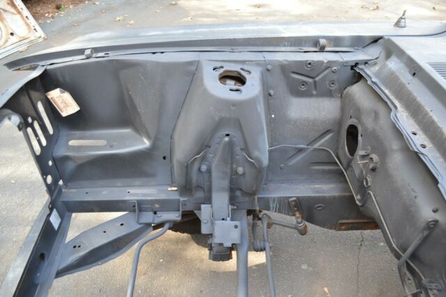 1967 Ford Mustang 2bbl auto - photo 9