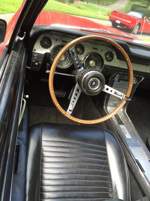 1967 Ford Mustang - photo 10