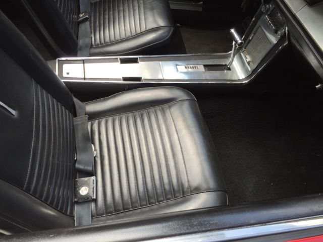1967 Ford Mustang - photo 11