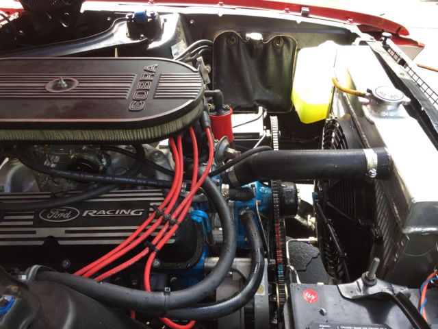 1967 Ford Mustang - photo 8