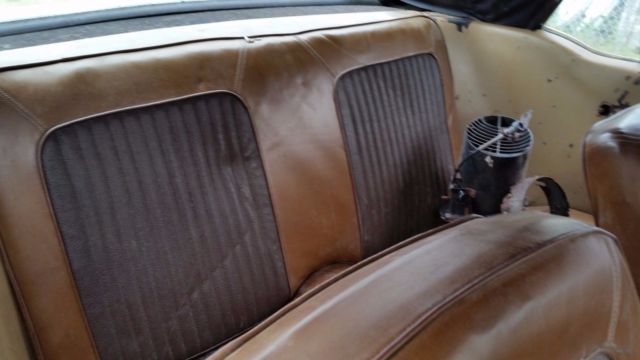 1967 Ford Mustang - photo 3