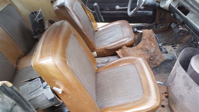 1967 Ford Mustang - photo 13