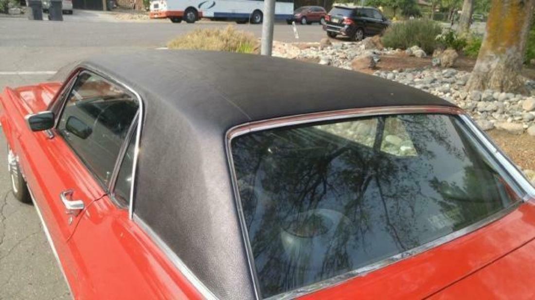 1967 Ford Mustang - photo 10