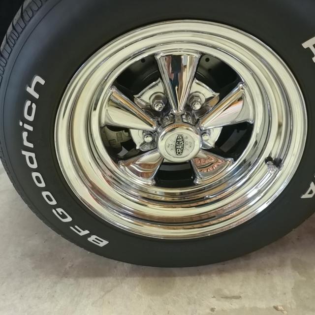 1967 Ford Mustang - photo 9